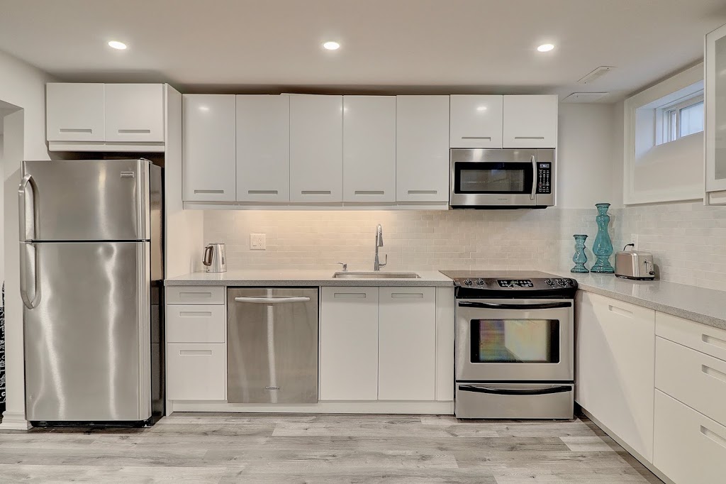 Lucky 5 Group Renovation Services | 178 Torbay Rd, Markham, ON L3R 1G6, Canada | Phone: (416) 831-3877