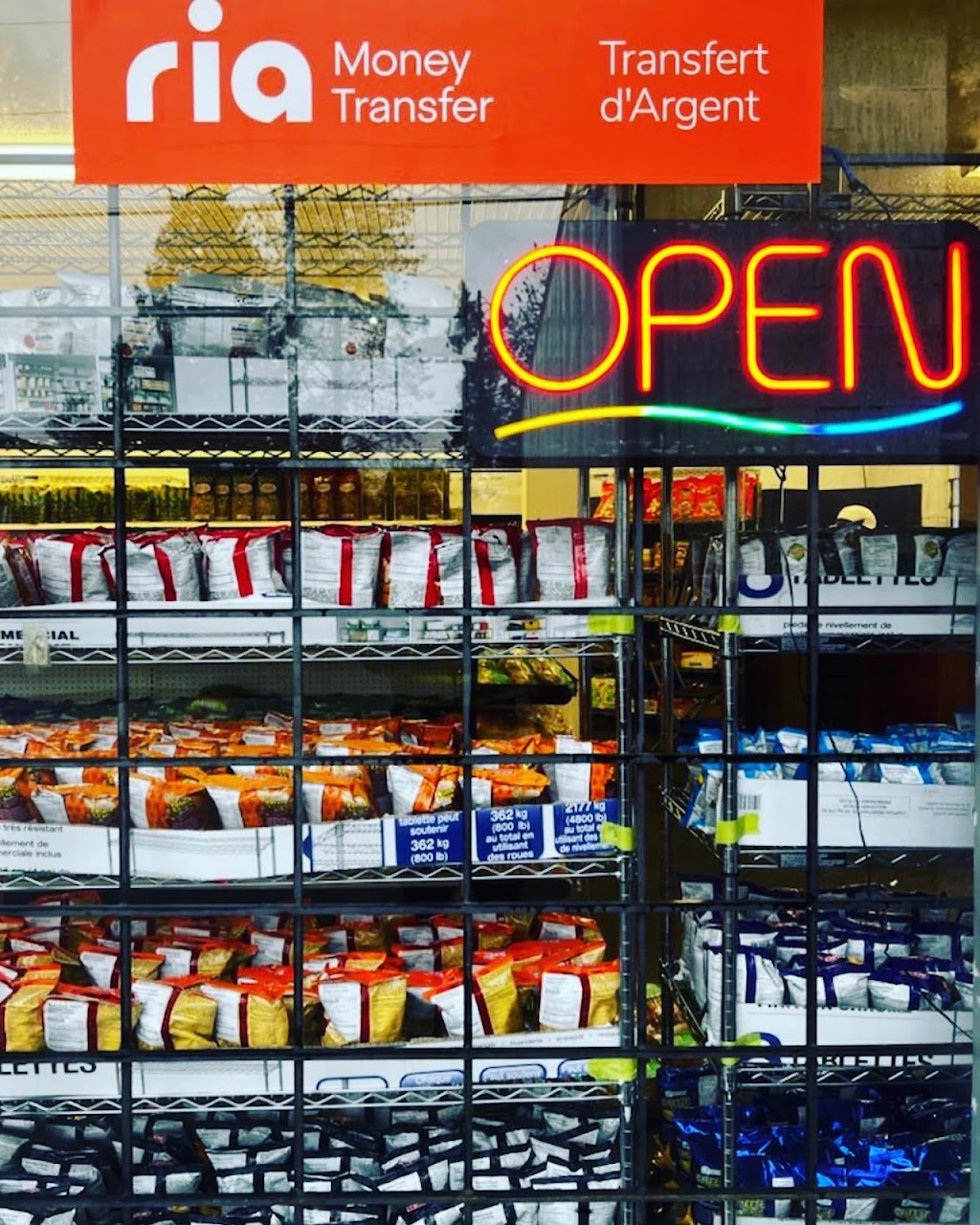 Kanto Groceries | 12817 107a Ave Unit 101, Surrey, BC V3T 3A9, Canada | Phone: (604) 496-0474