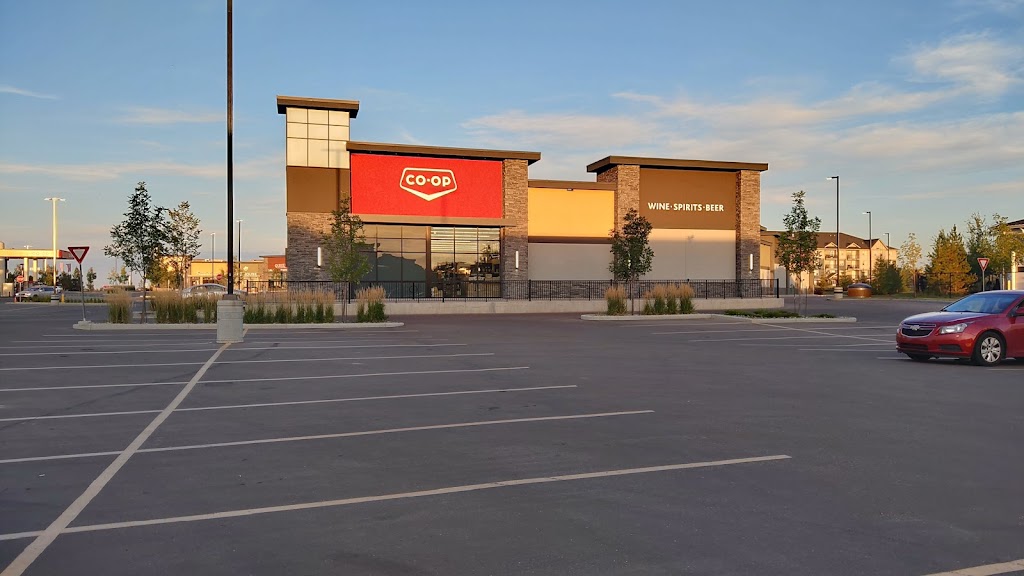 Co-op Wine Spirits Beer (Chappelle) | 14163 28 Ave SW, Edmonton, AB T6W 4H2, Canada | Phone: (587) 469-3168