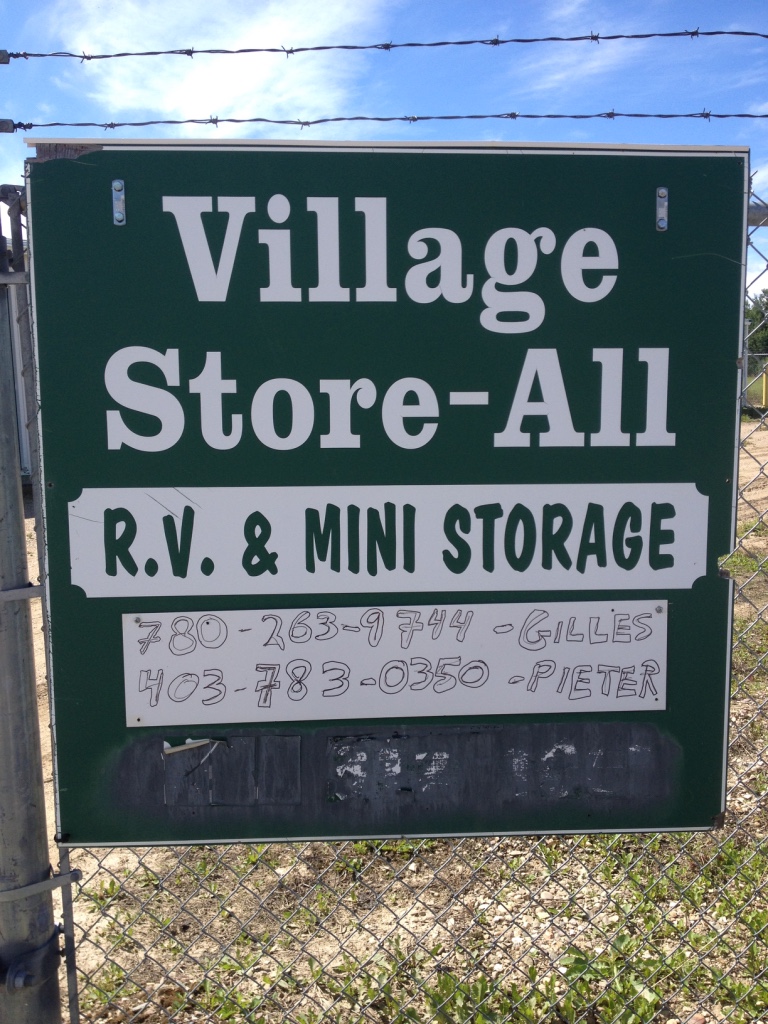 The Village Store-All | 462022, Lake Ave, Pigeon Lake, AB T0C 2V0, Canada | Phone: (780) 263-9744