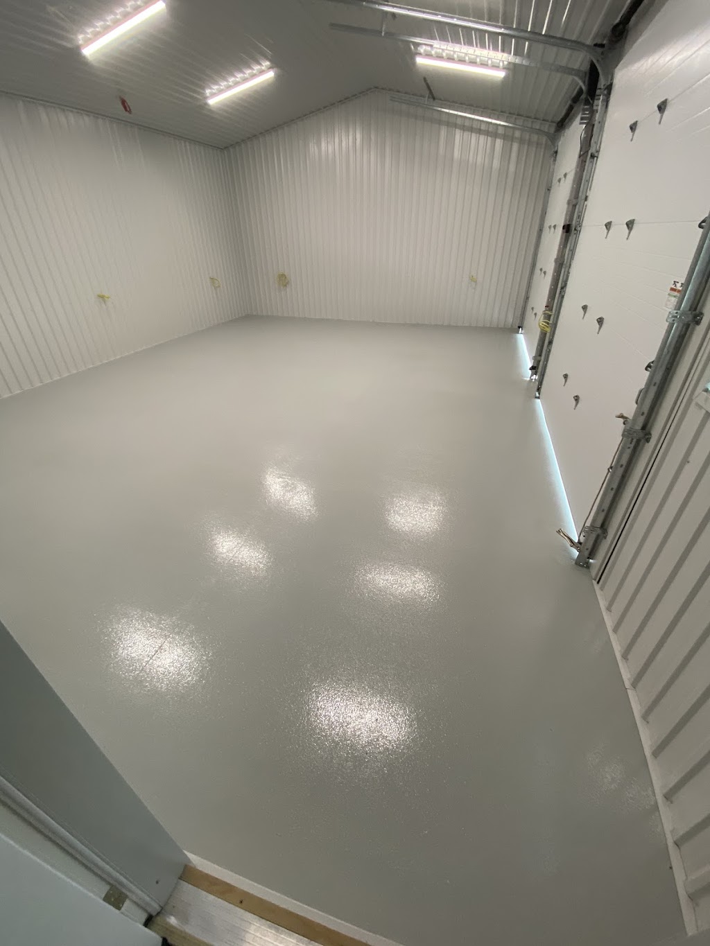 Tru-Tone Epoxy Floors | 15843 Longwoods Rd, Bothwell, ON N0P 1C0, Canada | Phone: (226) 542-2180