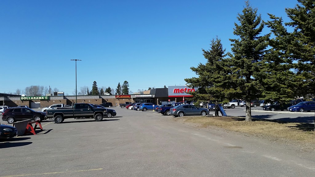 Metro | 1101 Arthur St W, Thunder Bay, ON P7E 5S2, Canada | Phone: (807) 577-3910