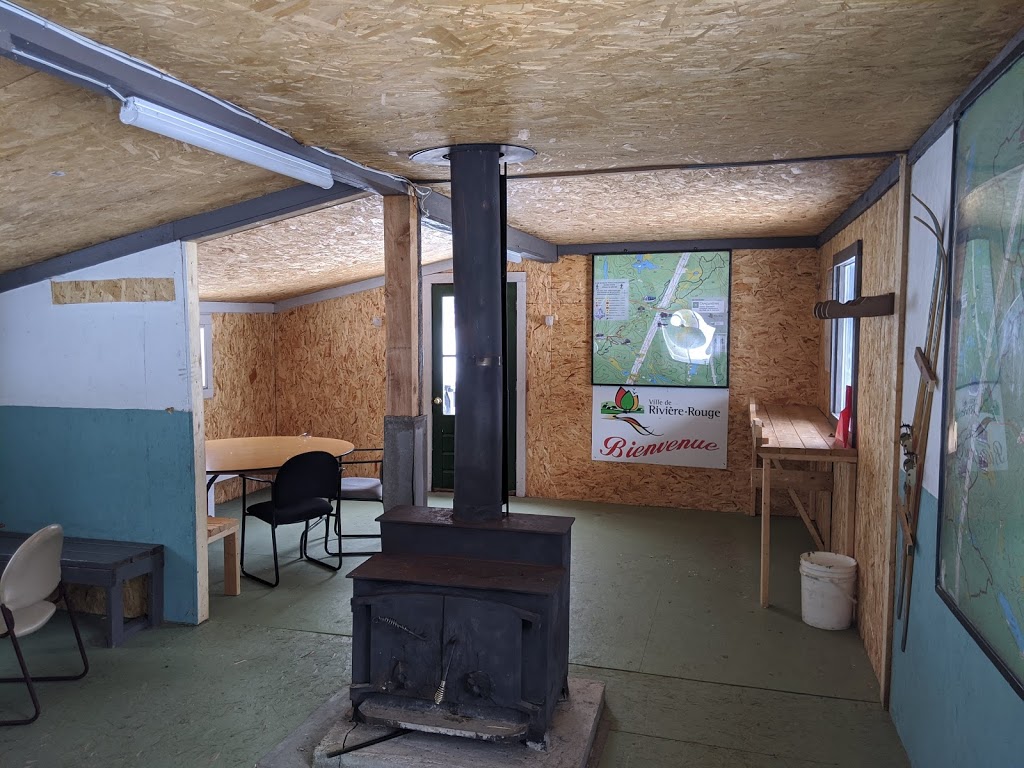 Club de ski des six cantons | 4265 Chemin de la Macaza, Rivière-Rouge, QC J0T 1T0, Canada | Phone: (819) 275-2577