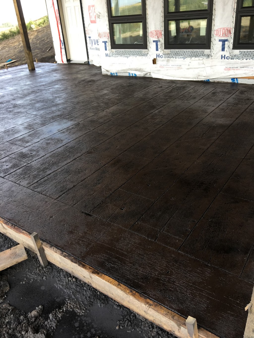 Dura-Con Concrete | 43175 RRD 201, Edberg, AB T0B 1J0, Canada | Phone: (780) 608-3180
