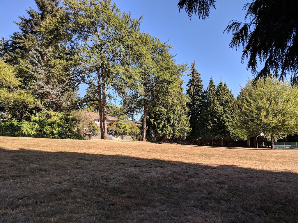 Lyndhurst Park | 9681 Casewell St, Burnaby, BC V3J 1G7, Canada | Phone: (604) 294-7450