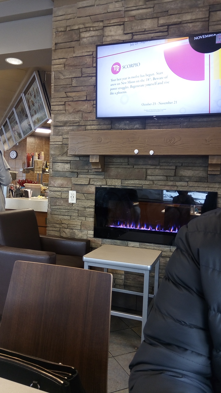 Tim Hortons | 3508 32 Ave NE Unit 500, Calgary, AB T1H 6J7, Canada | Phone: (403) 291-2925