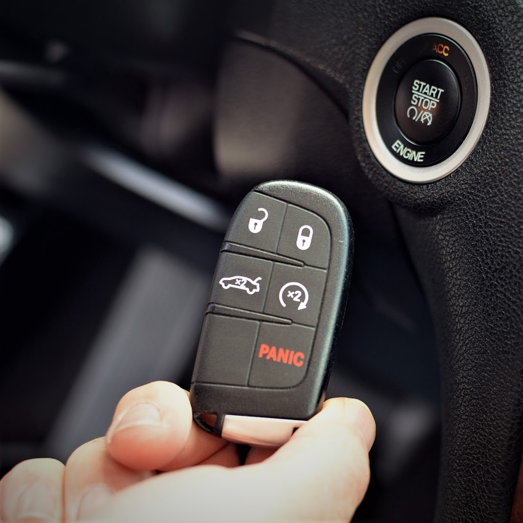 Pop-A-Lock Nova Scotia | 48 Trider Crescent Unit 6, Dartmouth, NS B3B 1W5, Canada | Phone: (902) 469-5625