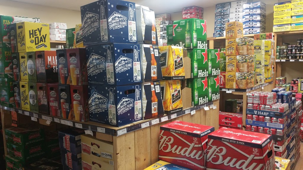 LIQUOR BANK DALHOUSIE | 34 Edgedale Dr NW Unit 24, Calgary, AB T3A 2R4, Canada | Phone: (403) 719-8616
