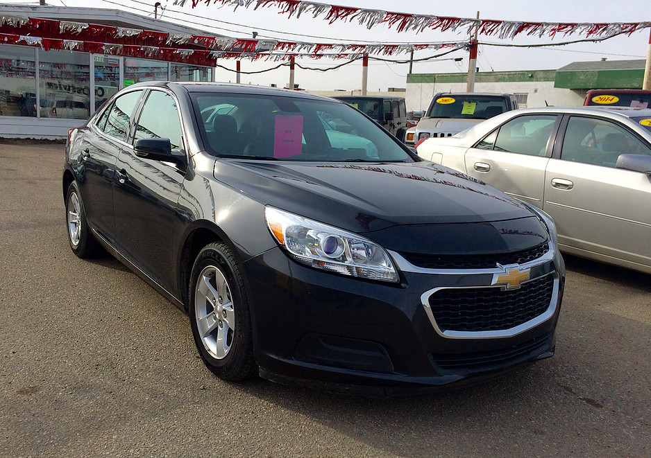 Park City Motors Ltd | 610 Albert St, Regina, SK S4R 2P3, Canada | Phone: (306) 757-4165
