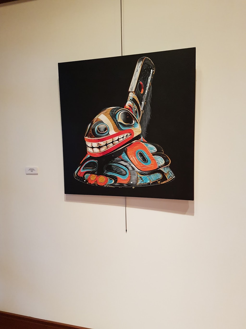 Ochre Gallery | 6039 Fallsview Blvd, Niagara Falls, ON L2G 3V6, Canada | Phone: (905) 358-3817