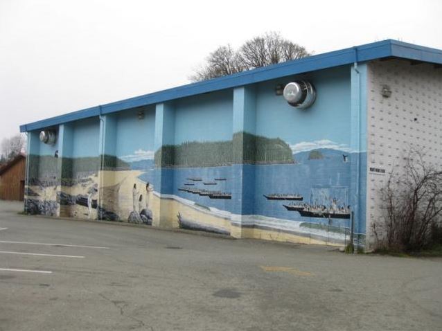 Maht Mahs Gym | 5000 Mission Rd, Port Alberni, BC V9Y 8X9, Canada | Phone: (250) 724-1225