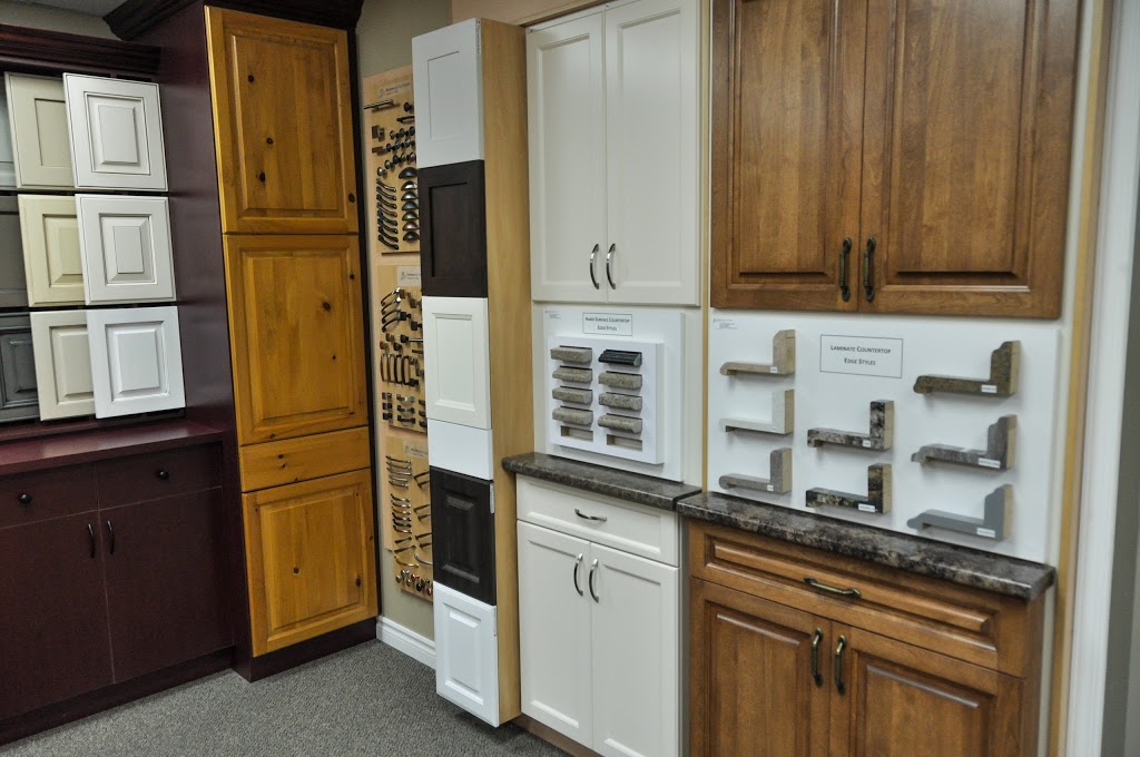 Kitchens By Paul Holden | 425 W Front St, Stirling, ON K0K 3E0, Canada | Phone: (613) 395-1490