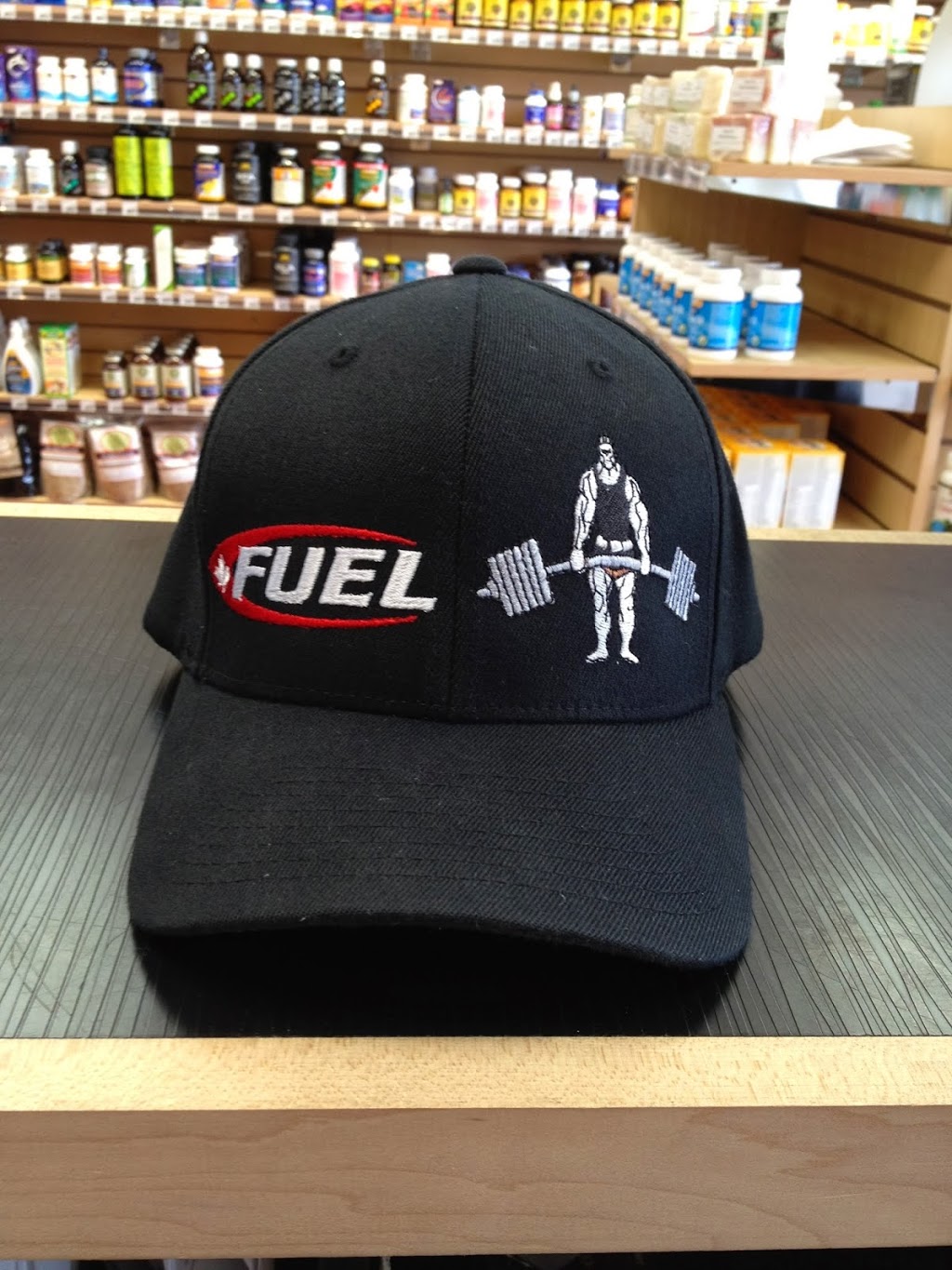 Fuel Supplements Vitamins Nutrition | 440-2980 Island Hwy, Nanaimo, BC V9T 5V4, Canada | Phone: (250) 751-8866