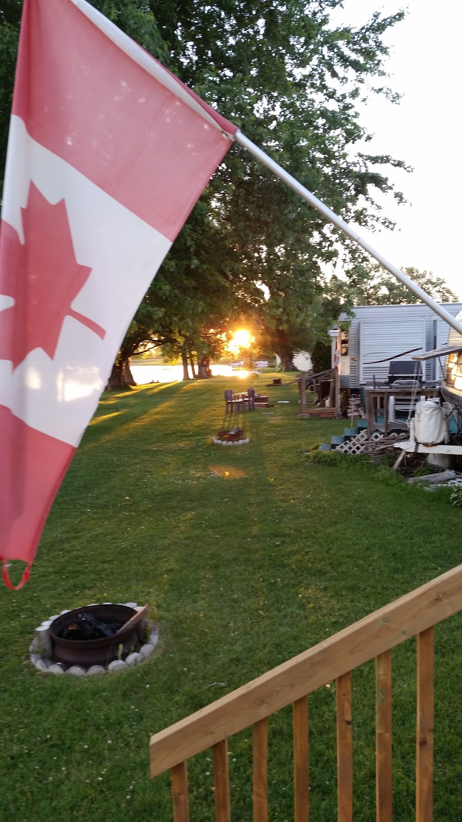 Highland Park Resort | 510 Stinson Block Rd, Consecon, ON K0K 1T0, Canada | Phone: (613) 965-0798