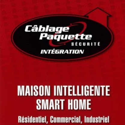Cablage Paquette Securite | 406 Boul Alexandre-Taché, Gatineau, QC J9A 1M5, Canada | Phone: (819) 246-1111