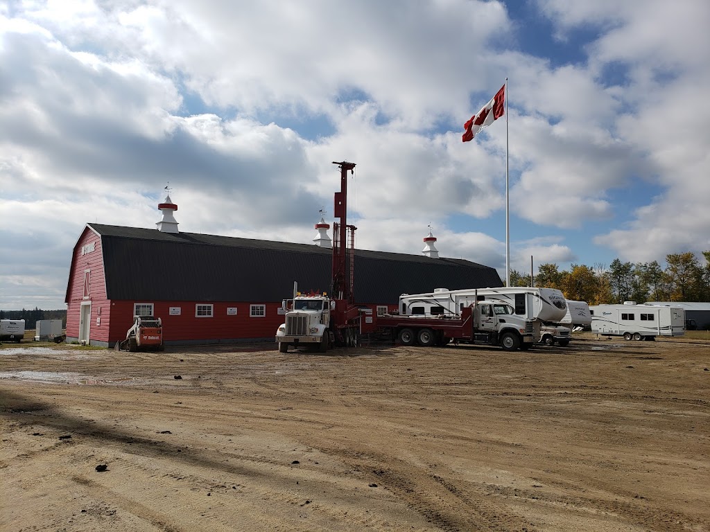 Westar Water Well Drilling | 51446 Range Rd 223, Sherwood Park, AB T8C 1H4, Canada | Phone: (780) 449-6905