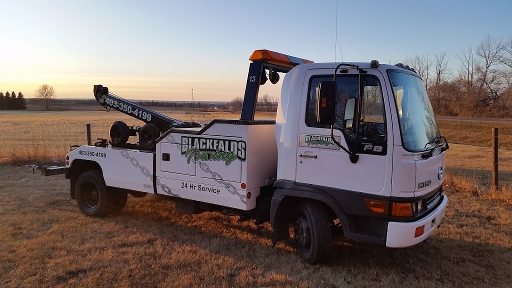 Blackfalds Towing | Box 713, 5205 Vista Trail, Blackfalds, AB T0M 0J0, Canada | Phone: (403) 350-4199