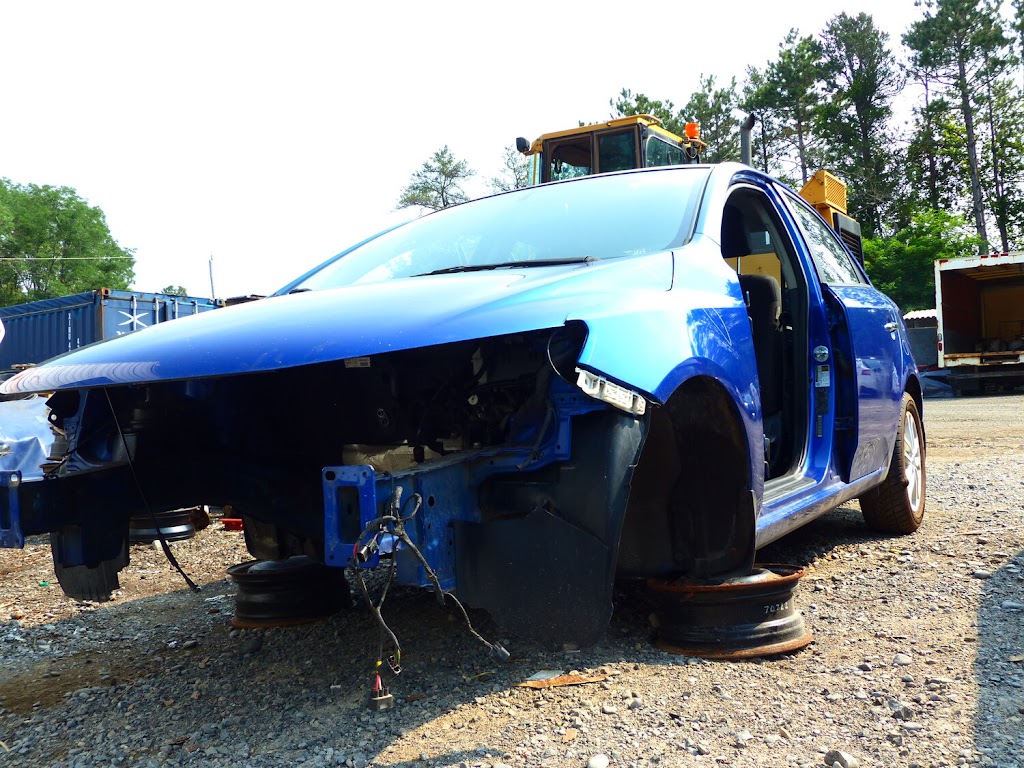 Best Canadian Auto Recycling | 83 Downs Rd, Trenton, ON K8V 0A9, Canada | Phone: (416) 459-1889