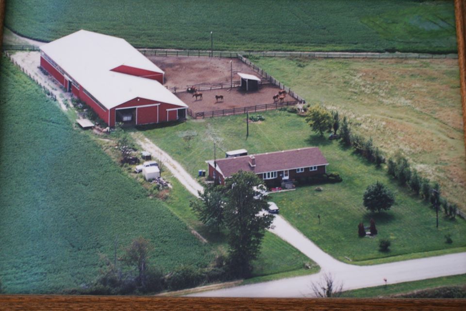 Tomlynn Acres | 4897 Shiloh Line, Petrolia, ON N0N 1R0, Canada | Phone: (519) 466-5160