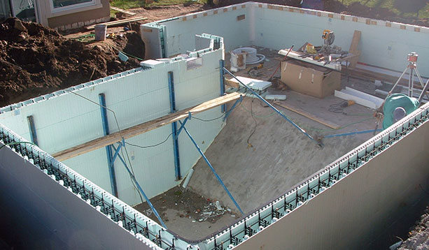 Nudura - Insulated Concrete Forms | 27 Hooper Rd #10, Barrie, ON L4N 9S3, Canada | Phone: (866) 468-6299