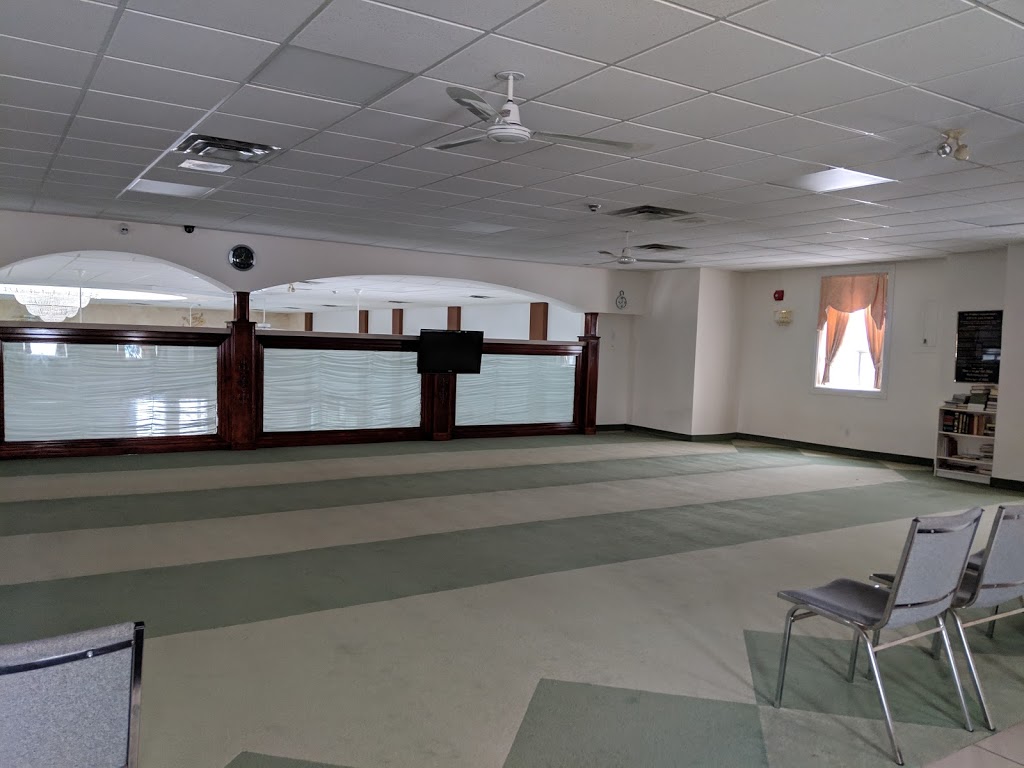 Malton Islamic Centre | 6836 Professional Ct, Mississauga, ON L4V 1X6, Canada | Phone: (905) 671-2911