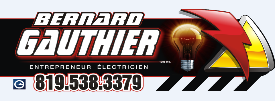 Bernard Gauthier Inc | 598 7e Avenue, Grand-Mère, QC G9T 2B2, Canada | Phone: (819) 538-3379