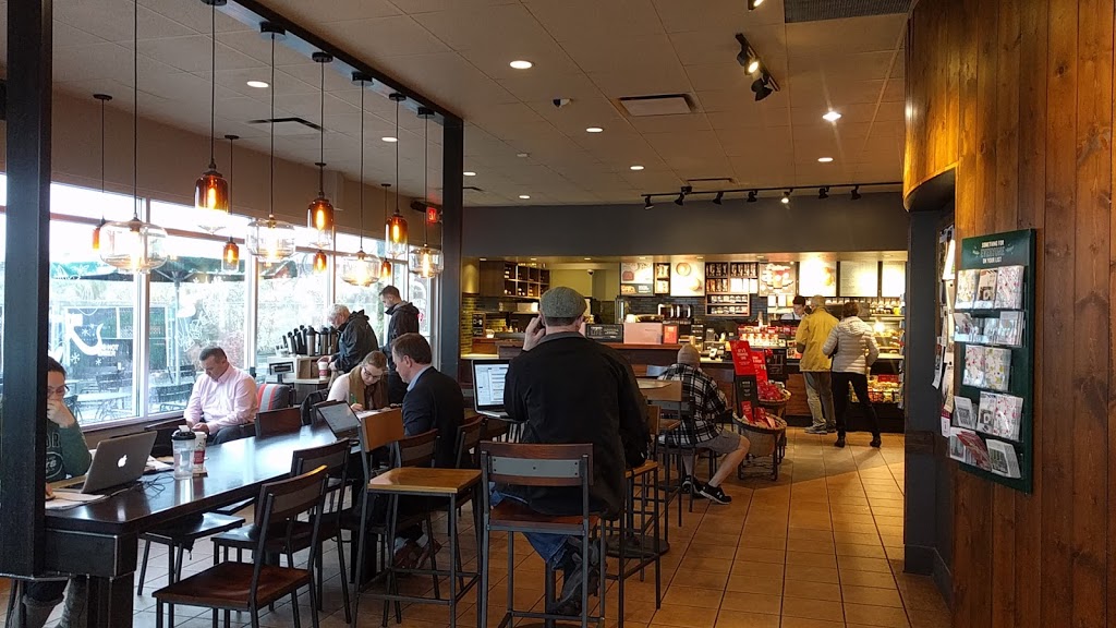 Starbucks | 3061 152 St #700, Surrey, BC V4P 3K1, Canada | Phone: (604) 542-5417