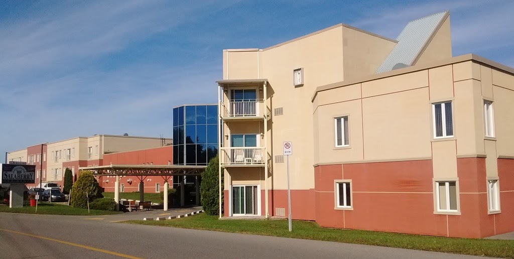 Residence Salaberry | 50, rue OKeefe, Salaberry-de-Valleyfield, QC J6S 5C6, Canada | Phone: (450) 377-3453