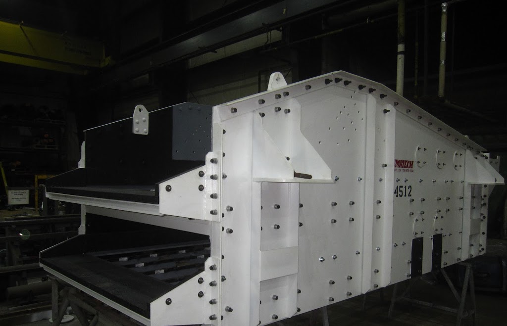 Rematech Industries-Div Remacan Industries Inc | 777 Martindale Rd, Sudbury, ON P3E 4H6, Canada | Phone: (705) 674-0742