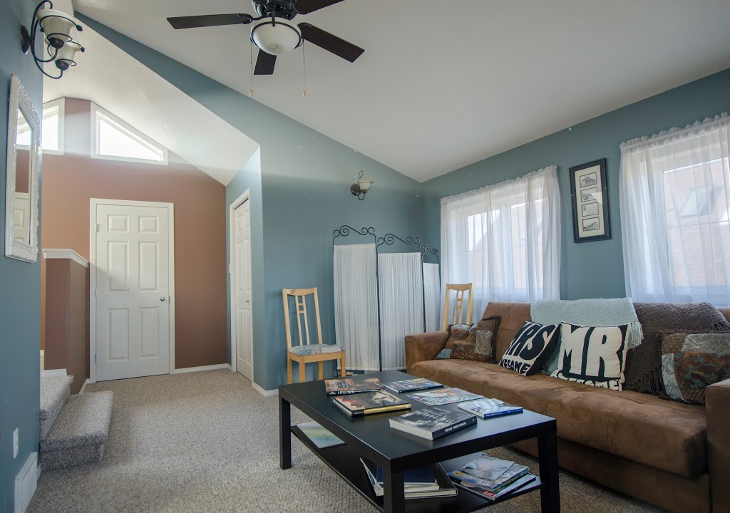Actors Studio B & B | 356 Martin Ave, Rosebud, AB T0J 2T0, Canada | Phone: (403) 677-2611