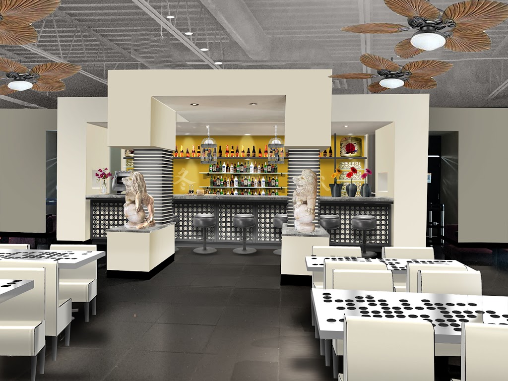 Restaurant Kyomi Laval | 1595 Boulevard des Laurentides, Laval, QC H7N 4Y6, Canada | Phone: (450) 980-0298