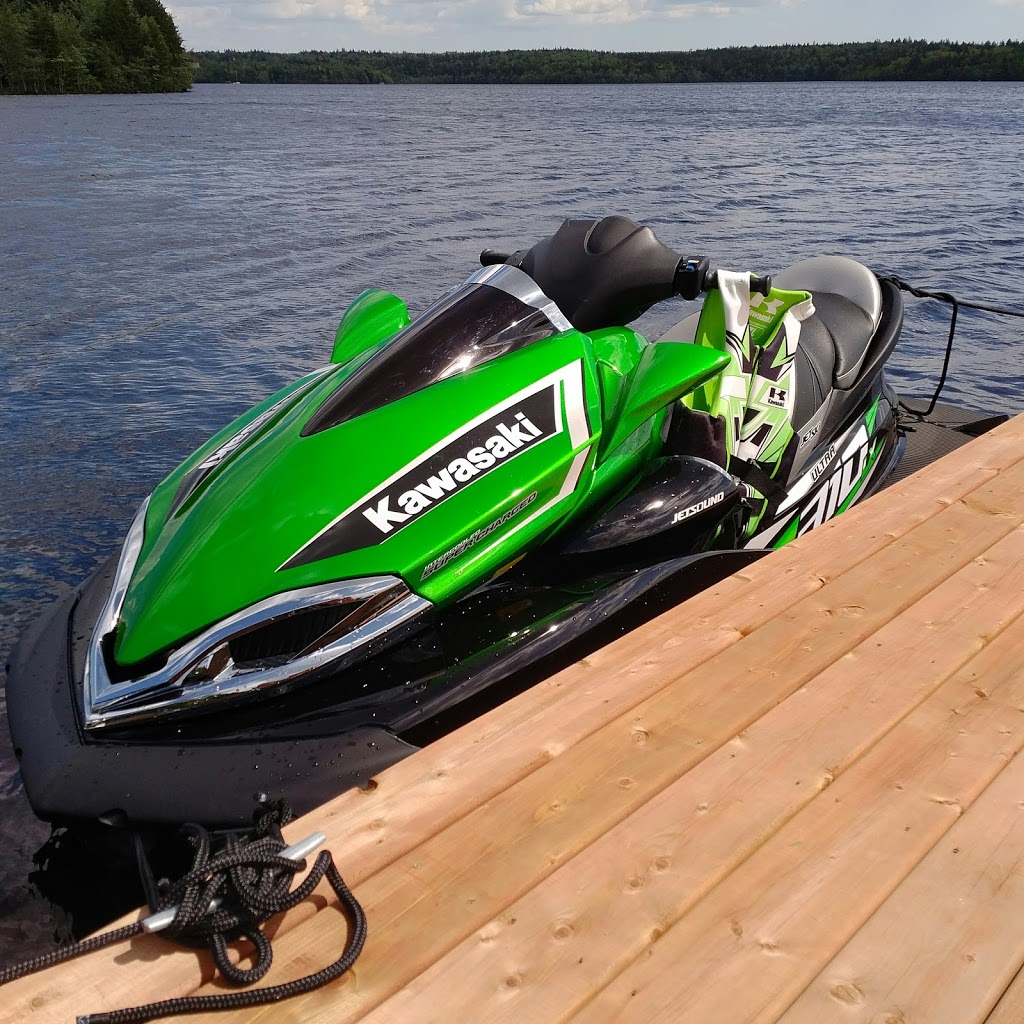 Truro Motorsports | 20 Lower Truro Rd, Lower Truro, NS B6L 1L9, Canada | Phone: (902) 895-8209