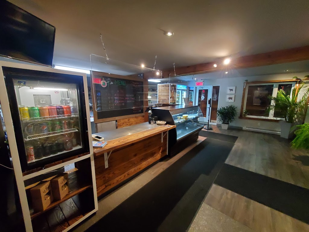 La Boite Végane | 505 Boulevard Taschereau, La Prairie, QC J5R 1V3, Canada | Phone: (800) 460-2389