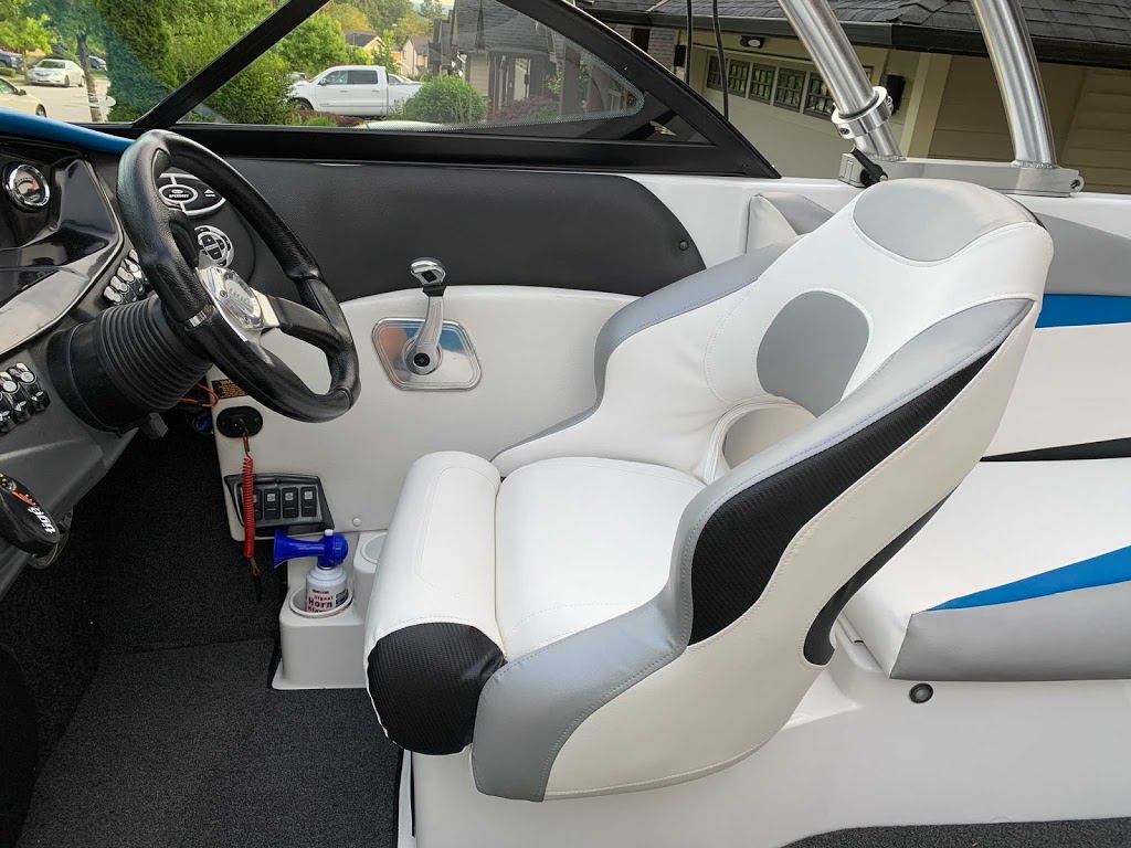 Superior Custom Upholstery | 25145 100 Ave, Maple Ridge, BC V2W 1S3, Canada | Phone: (604) 526-9419