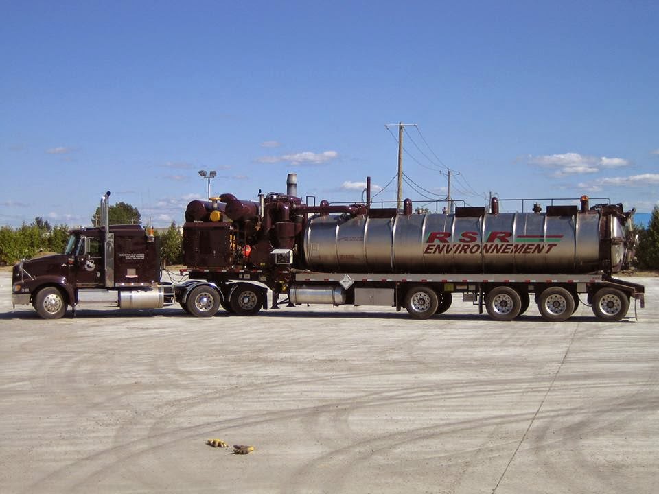 R S R Environnement | 185 Mnt Calixa-Lavallée, Verchères, QC J0L 2R0, Canada | Phone: (450) 922-2200