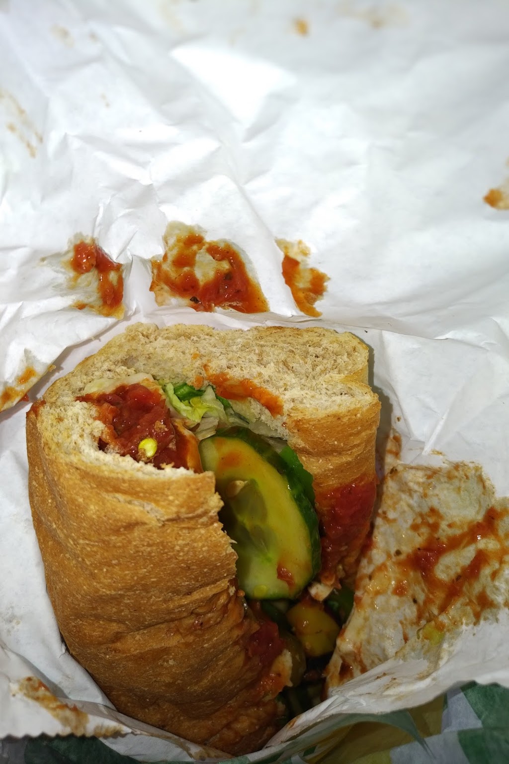 Subway | 490 Bramalea Road Unit 1 Main Floor, Brampton, ON L6T 0G1, Canada | Phone: (905) 497-7827