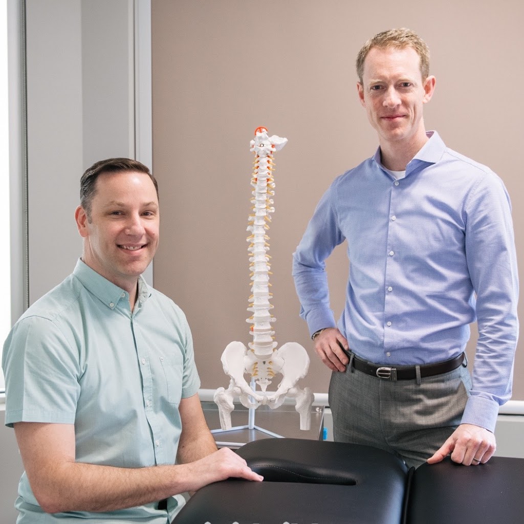CSA Physiotherapy South Edmonton | 10947 23 Ave NW, Edmonton, AB T6J 7B9, Canada | Phone: (780) 988-5803