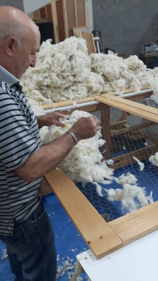 la fabrique des pure laine | Saint-Paul-dAbbotsford, QC J0E, Canada | Phone: (450) 379-5550
