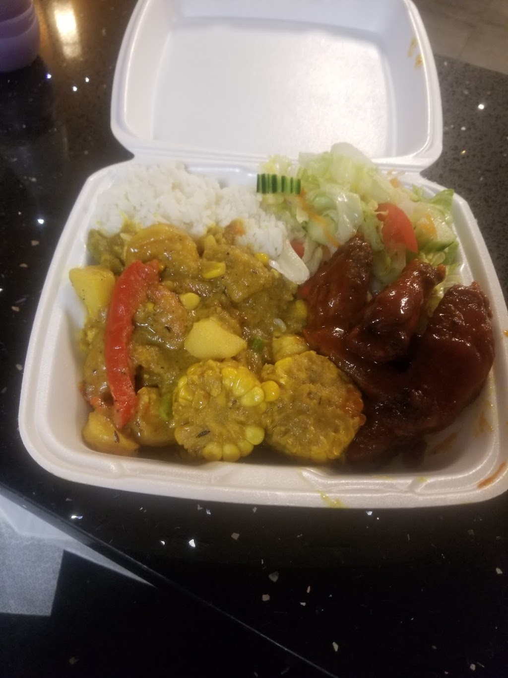 TasteofNevaeh | 1754 Weston Rd, York, ON M9N 1V8, Canada | Phone: (437) 998-0055