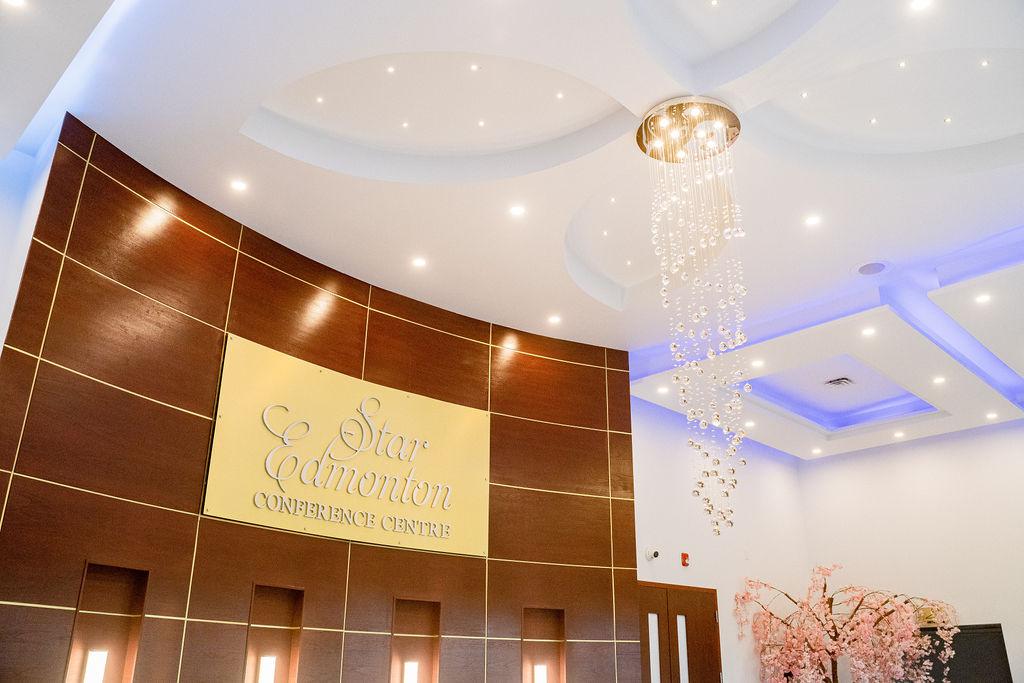 Star Edmonton Banquet & Conference Centre | 6930 34 St NW, Edmonton, AB T6B 2X2, Canada | Phone: (780) 263-7827
