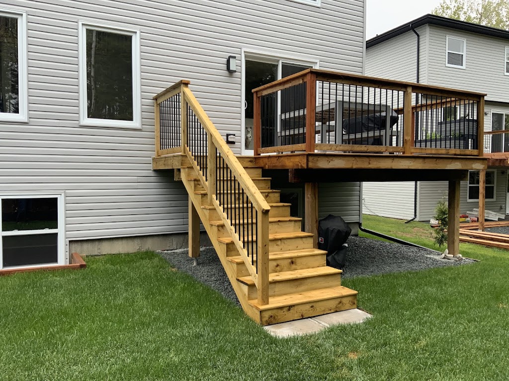 Xcel Landscaping | 52 Whitehall Crescent, Dartmouth, NS B2V 1G5, Canada | Phone: (902) 880-9779