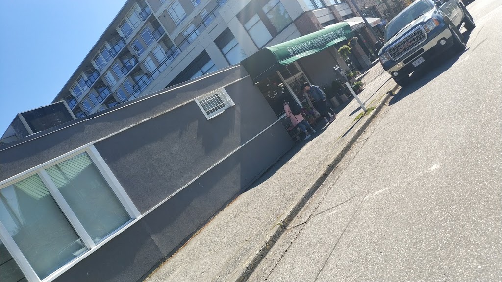 Hannah & Samuel Flower Shop | 2130 Western Pkwy, Vancouver, BC V6T 1V6, Canada | Phone: (604) 228-0113