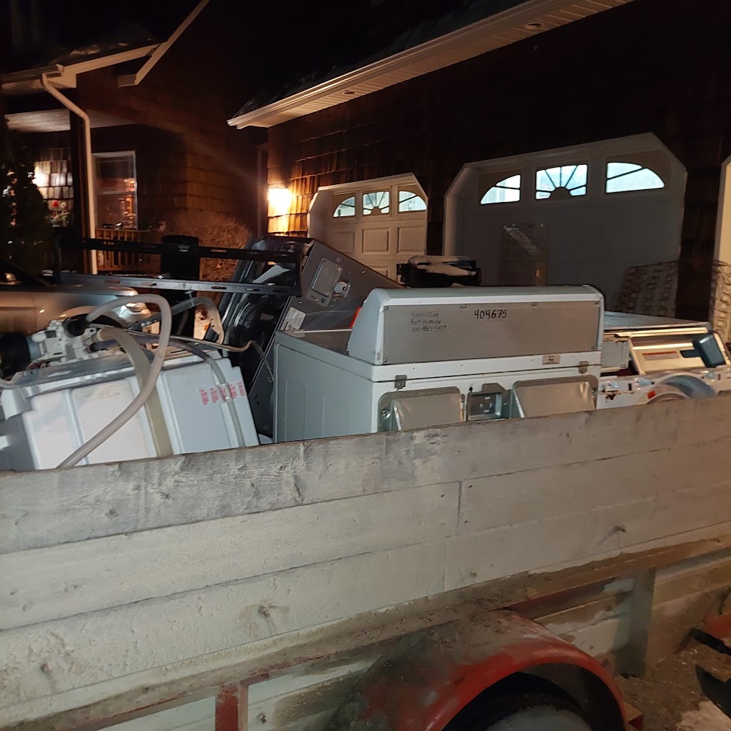 Scraptrooper Salvage and Recycling Services | 8016 Adjala 20 Sideroad, Loretto, ON L0G 1L0, Canada | Phone: (647) 270-3761