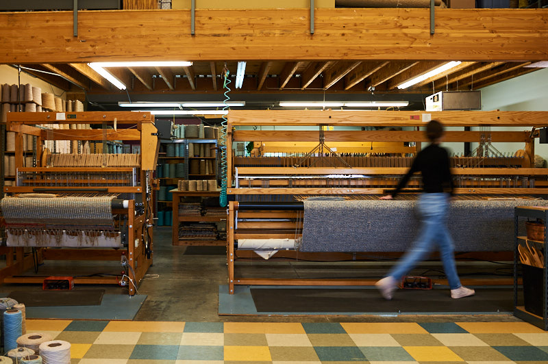 True North Textiles | 720 Sunset Pond Ln #2, Bellingham, WA 98226, USA | Phone: (360) 647-3395