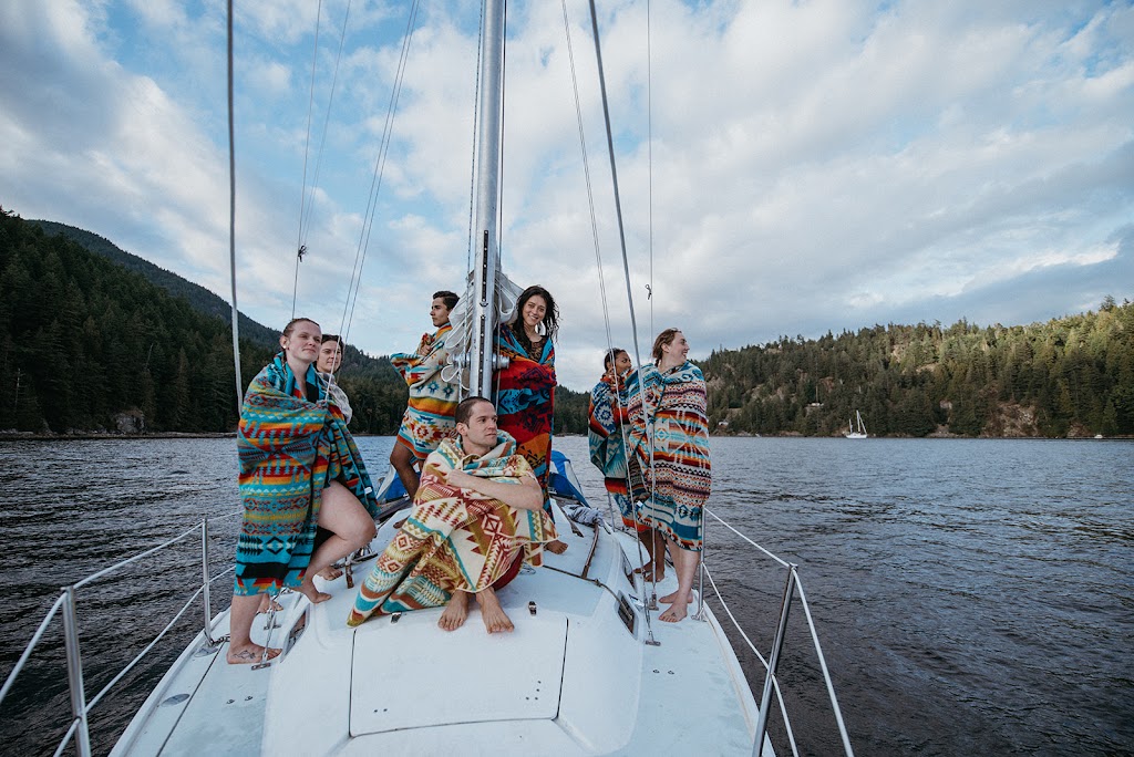 Treeline Collective | 38018 Cleveland Ave, Squamish, BC V8B 0B4, Canada | Phone: (604) 815-8735