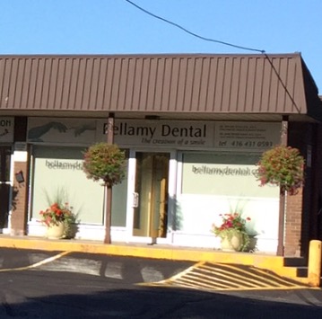 Bellamy Dental Clinic | 200 Bellamy Rd N, Scarborough, ON M1J 2L6, Canada | Phone: (416) 431-0593
