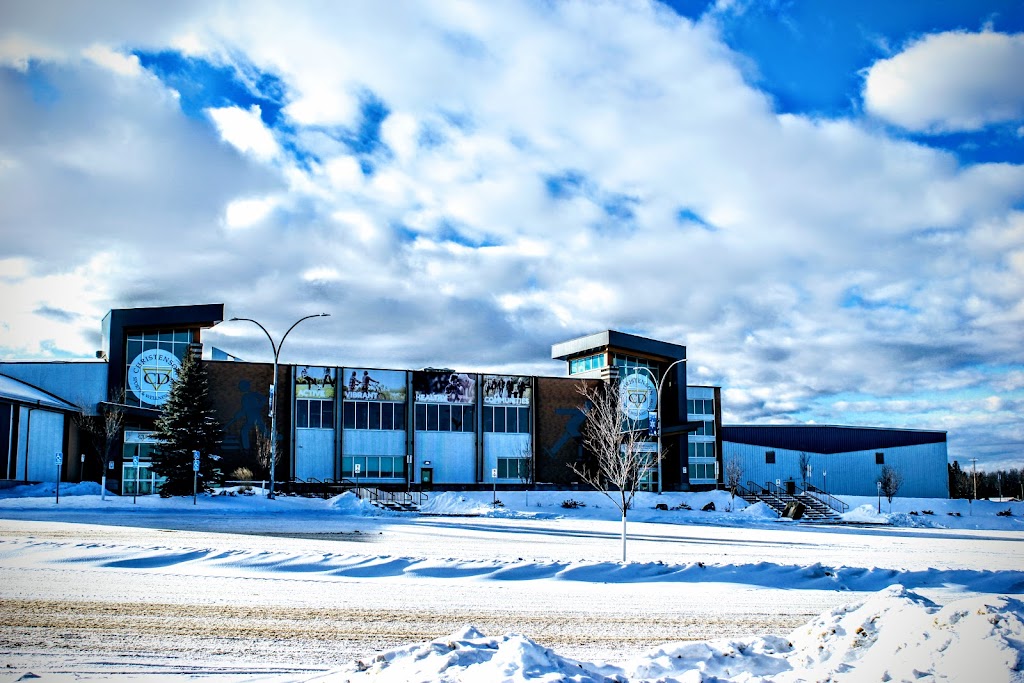 Rocky Regional Recreation Centre | 5332 50 Street, Will Sinclair Dr, Rocky Mountain House, AB T4T 1G7, Canada | Phone: (403) 845-3720