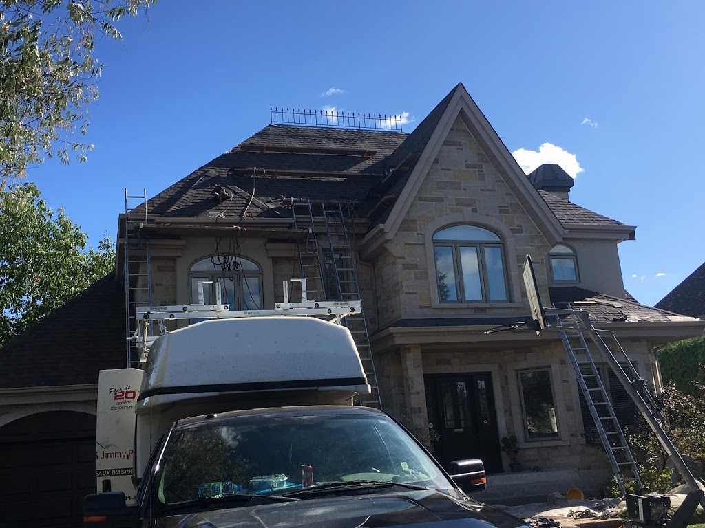 Toiture Jimmy Pilote | 146 Rue Principale, Saint-Basile-le-Grand, QC J3N 1L6, Canada | Phone: (450) 441-5611