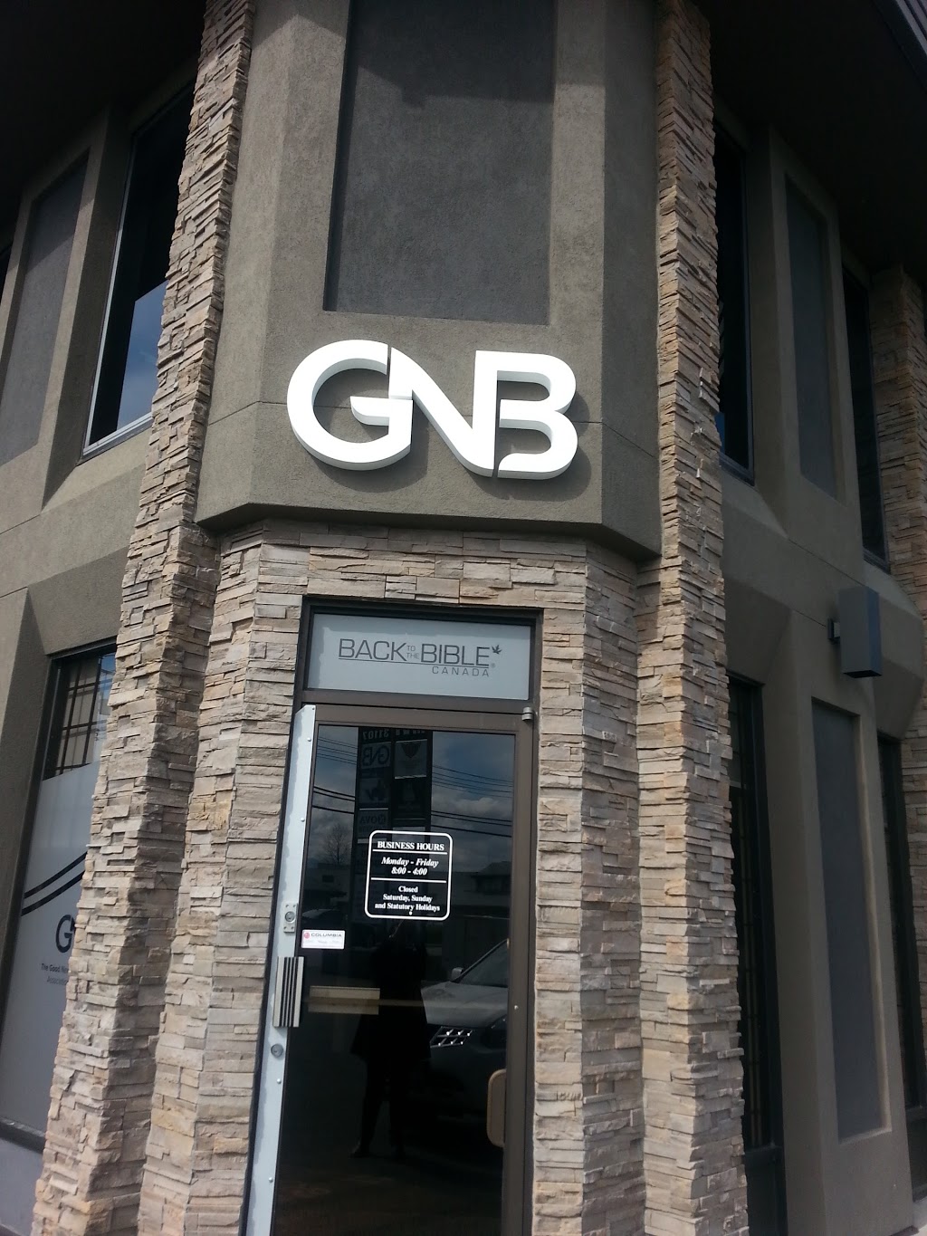 Back to the Bible Canada | 31087 Peardonville Rd, Abbotsford, BC V2T 6K4, Canada | Phone: (604) 746-3232