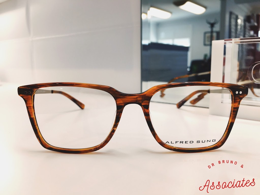 Dr. John Bruno & Dr. Sharon Lamson - Optometrists | 114 Stevenson Rd S, Oshawa, ON L1J 5M1, Canada | Phone: (905) 432-8148
